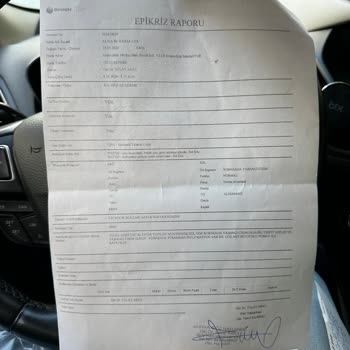Yanlış Teşhis Nedeniyle Çocuğumun Göz Sağlığı Tehlikeye Atıldı