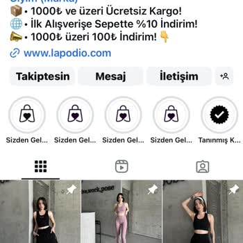 Instagram'dan Alınan Ürün Teslim Edilmedi, İletişim Sorunu Yaşanıyor