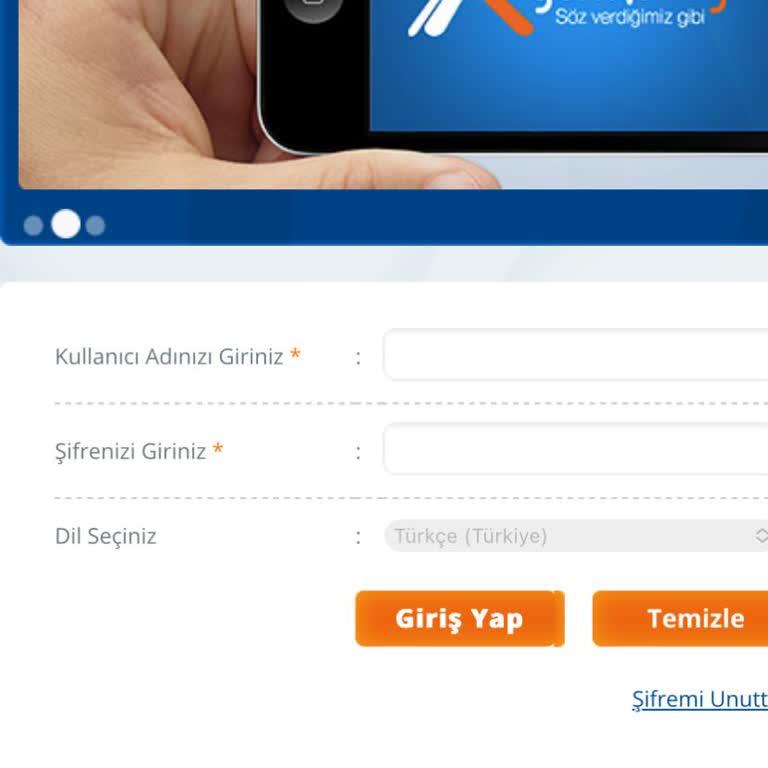 Adidas Mobil Uygulamasında Kargo Takip Sorunu