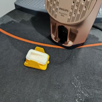 Philips Azur Ütüde Su Sızıntısı Ve Müşteri Hizmetleri Sorunu