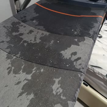 Philips Azur Ütüde Su Sızıntısı Ve Müşteri Hizmetleri Sorunu