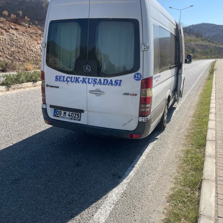 Turist Taşımacılığında Haksız Muamele