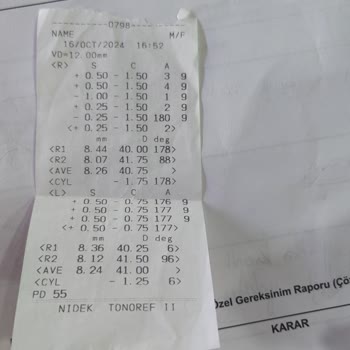 Doktorun İlgisizliği Oğlumun Eğitimini Etkiliyor