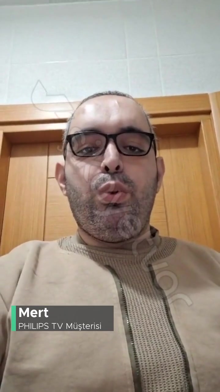Philips TV Güncellemeden Ötürü Kanalların Gitmesi Anormallik Mi? videonun kapak resmi
