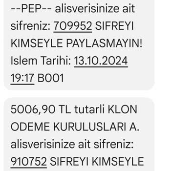 Yanlış Yönlendirme İle Mağduriyet Yaşadım