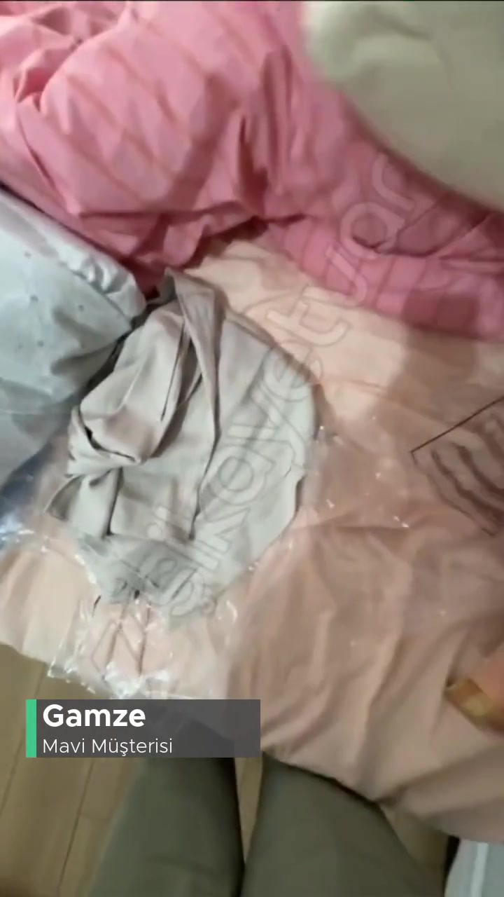 Mavi Defolu Ürün Yolluyor! videonun kapak resmi