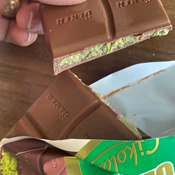 Dubai Çikolatası'nda Eksik Kadayıf Sorunu