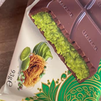 Dubai Çikolatası'nda Eksik Kadayıf Sorunu