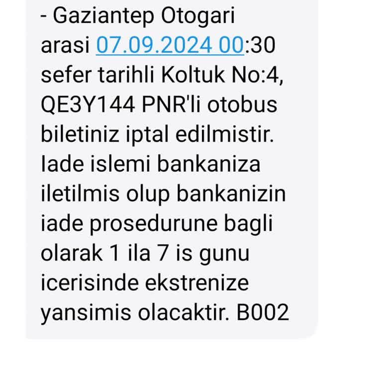 Emekli İndirimi Uygulanmıyor: Obilet Firması Suç İşliyor
