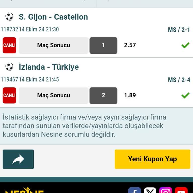 Onaylı Kuponumun Ödemesi Yapılmadı!