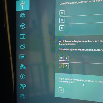 Ekran Kartı Ve Monitör Uyumsuzluğu Sorunu