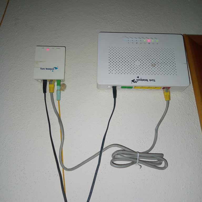 Türk Telekom Ekiplerinin İlgisizliği Ve Çözüm Eksikliği!