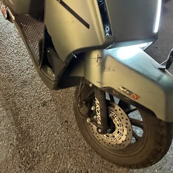 Arora Motor Parça Bulunamıyor Ve Fiyatı Uçuk