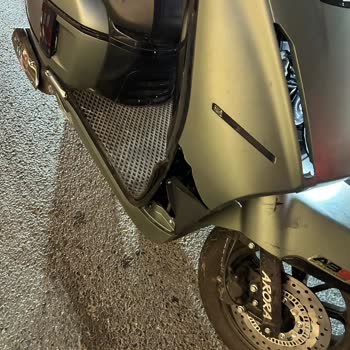 Arora Motor Parça Bulunamıyor Ve Fiyatı Uçuk