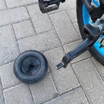 Kurumsallık Mağduriyeti: Yedek Parça Krizi