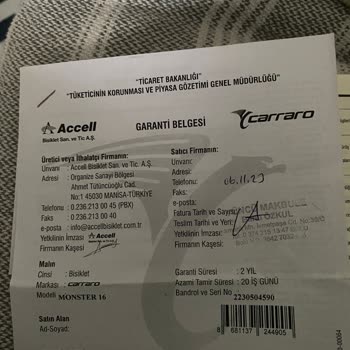 Kurumsallık Mağduriyeti: Yedek Parça Krizi