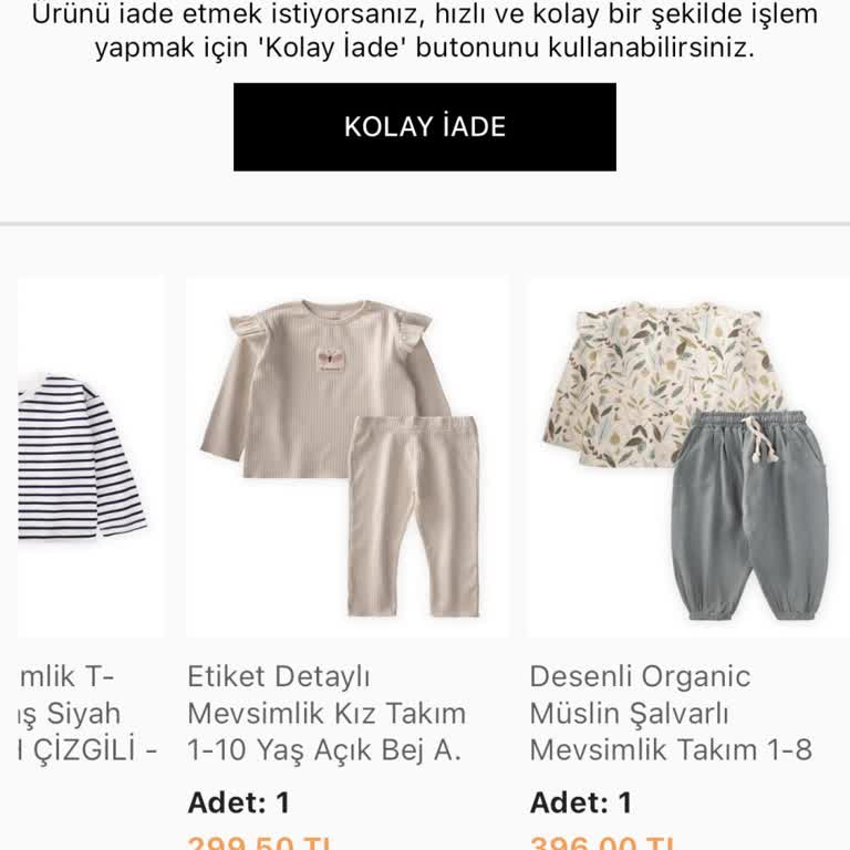 Yanıltıcı Bilgilendirme Ve Geç Teslimat Sorunu