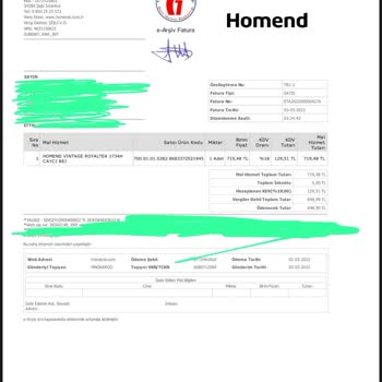 Homend Çay Makinesi İle Hayal Kırıklığı