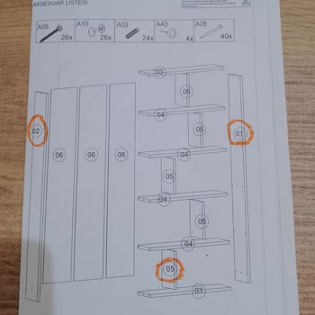 A101'den Hasarlı Ürün Ve İletişimsizlik Sorunu