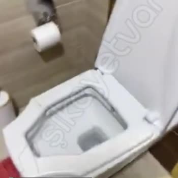 Bien Seramik Klozet Kapağı Bulamıyoruz!
