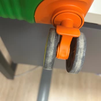 Kullanılmış Valiz Ve İade Sorunu: Bad Bear Deneyimim