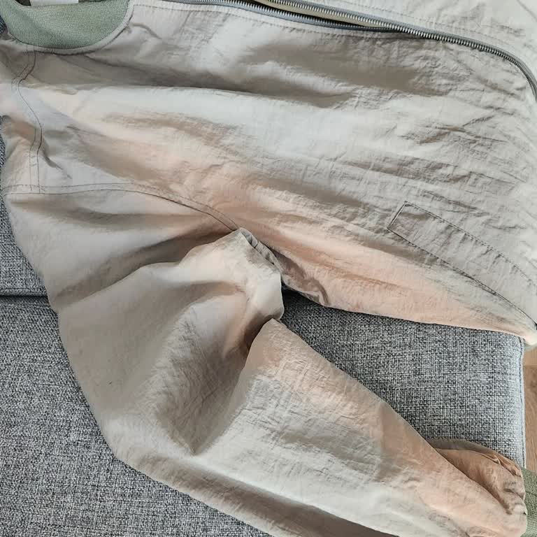 Paul Mark Ürününde Beklenmedik Renk Solması Sorunu