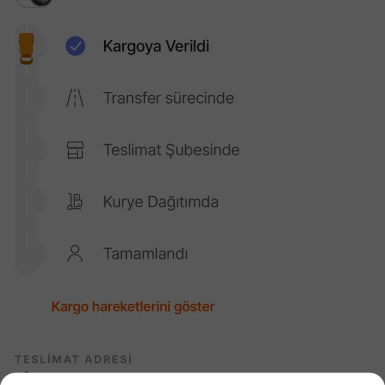 Hepsijet Teslimat Gecikmesi Ve Şube Bekletmesi