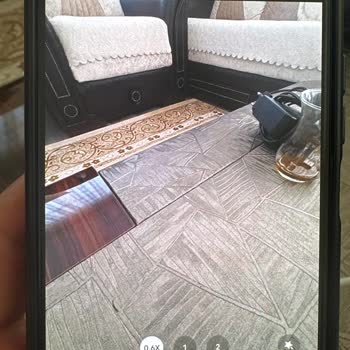 Güncelleme Sonrası Kamera Sorunu Ve Garanti Şoku