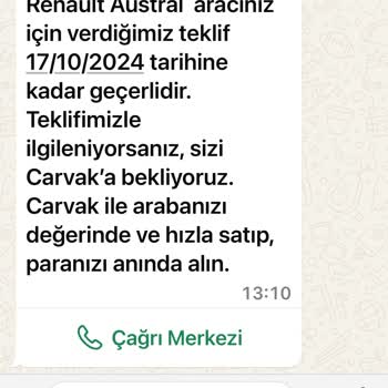 Ekspertiz Sürecinde Yanıltıcı Fiyatlandırma