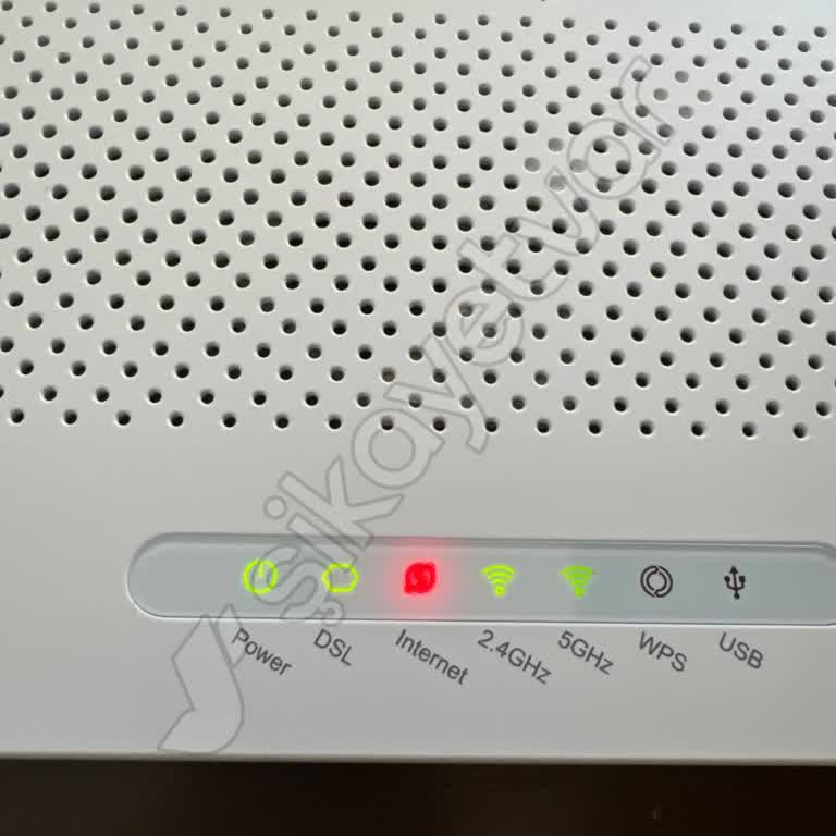 Türk Telekom'un Yetersiz İnternet Hizmeti Ve Müşteri Mağduriyeti