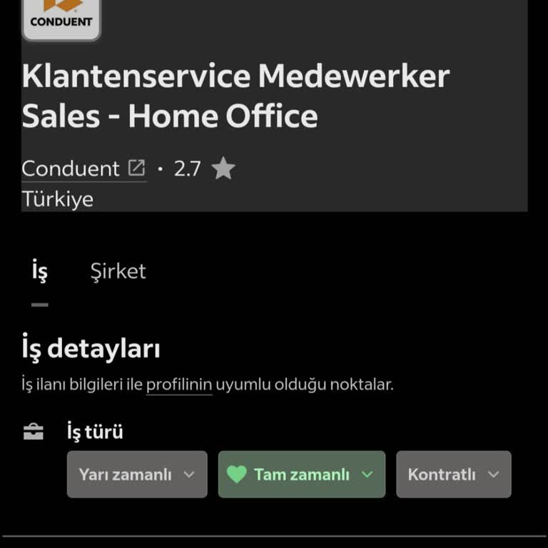 İndeed Kişisel Bilgilerimin İzinsiz Kullanımı Hakkında Endişe