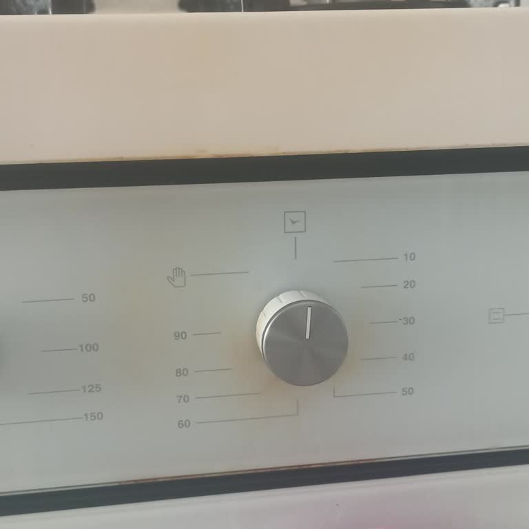 Kumtel Ankastre Seti Aşırı Isı Sorunu