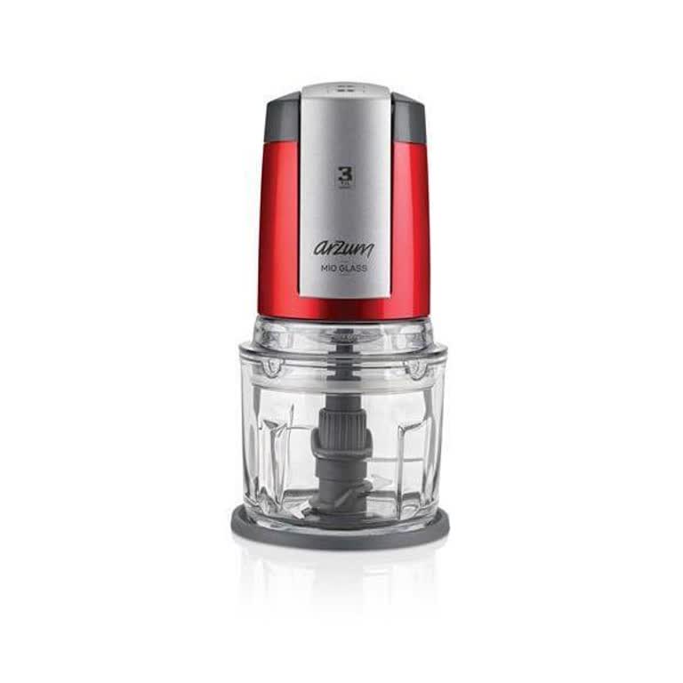 Arzum Mio Rondo Camı Patladı: Güvenlik Tehlikesi