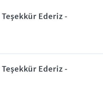 Hatalı Borçlandırma Ve Yanıltıcı Bilgilendirme