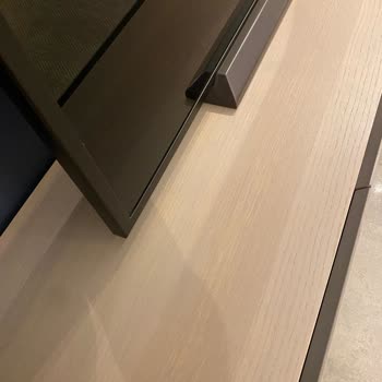Yanlış Renk Ve Boya Hatası: Enza Home'dan Hayal Kırıklığı