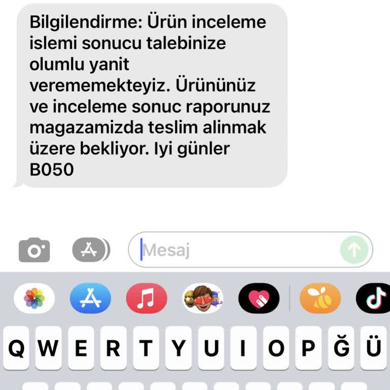 Sneaks Up Kalitesiz Ürün Ve Yetersiz Müşteri Hizmeti!
