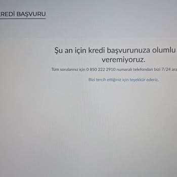Onbank Dijital Bankacılık Sıfır Faiz Kampanyası Gerçek Dışı Çıktı