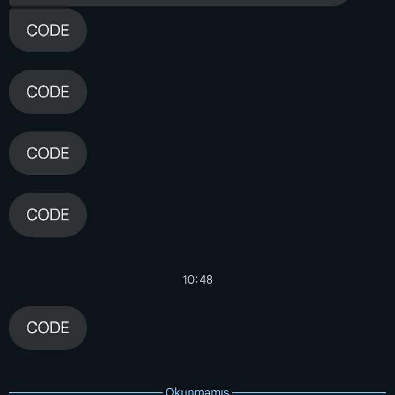Giriş Yapamama Sorunu Ve Eksik Şifre Mesajı