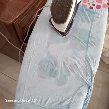 Gardrops'ta Ütü İadesi Sorunu
