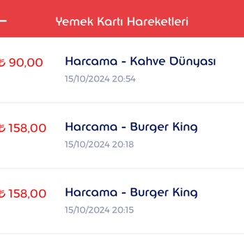 Popeyes Çifte Çekim Mağduriyeti: Param Nerede?