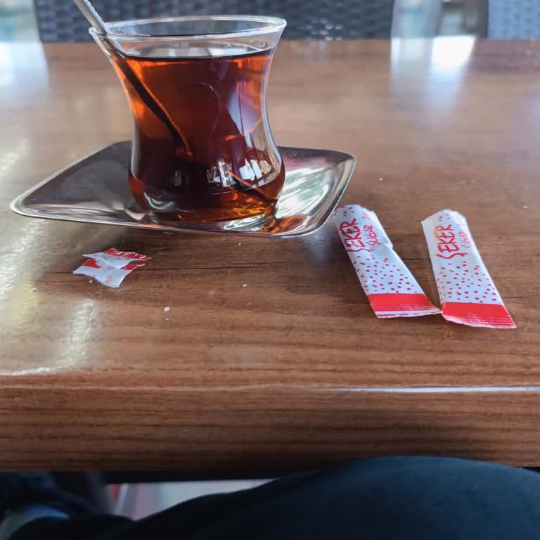 Un Dünyası Fırın & Cafe Müşteri Memnuniyetsizliği