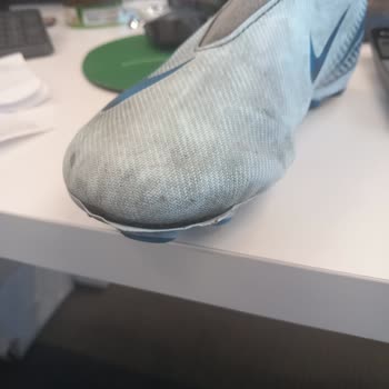 Nike Kramponlarda Beklenmedik Kalite Sorunu