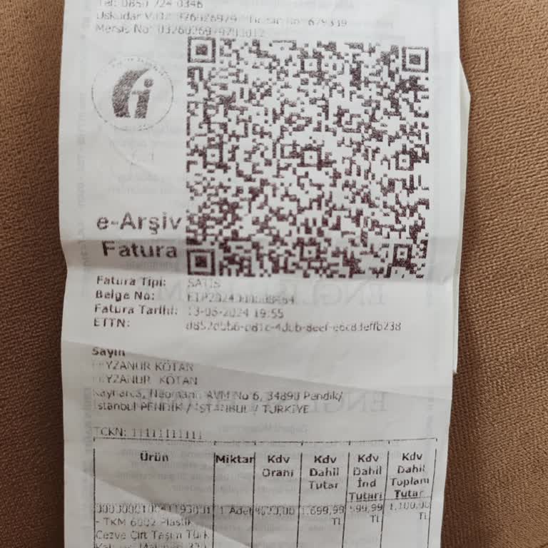 Ayıplı Kahve Makinesi Ve Yetersiz Müşteri Hizmeti