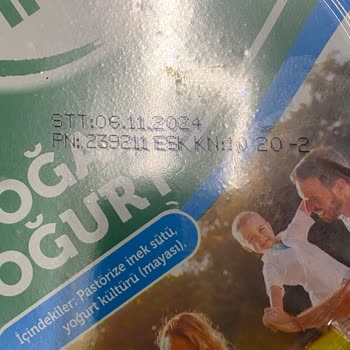 A101 Yeşilköy Mağazasında Taze Ürün Sorunu Ve Personel Eksikliği