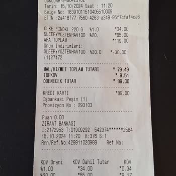 Yırtık Paket Mağduriyeti: A101'de İade Sorunu