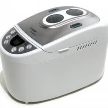 Ekmek Yapma Makinesi Sigorta Sorunu Ve Yedek Parça Krizi