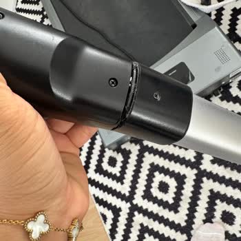 Philips Süpürge Kalitesizliği Ve Sorunları