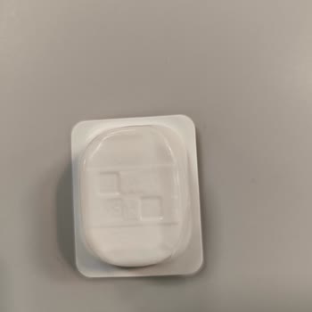 Boş Çıkan Ranch Sos Paketi Mağduriyeti