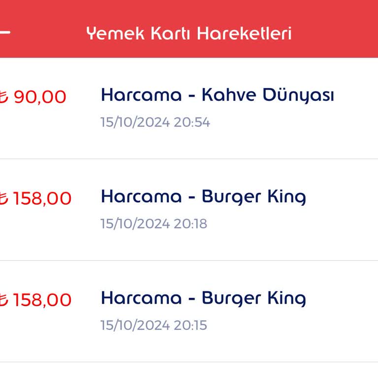 Ticket Restaurant Çifte Çekim Mağduriyeti: Kart İadesi Yapılmıyor