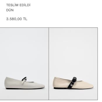 Zara Siparişim Teslim Edilmedi: Scotty Kargo İle Yaşadığım Sorunlar